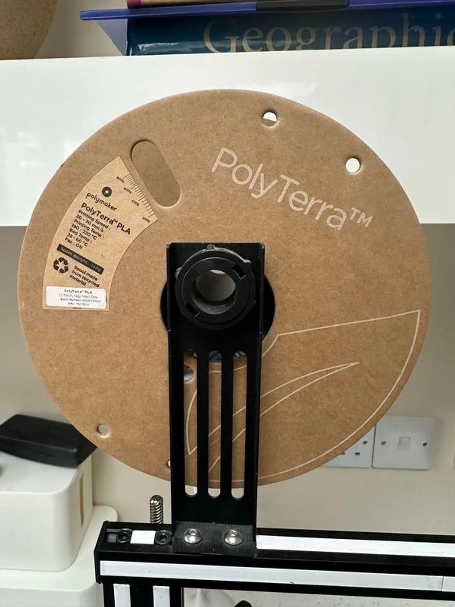 3D Printer - Creality Ender 3 V2 - Image 3
