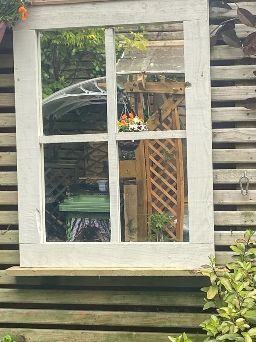 Garden window - Image 2