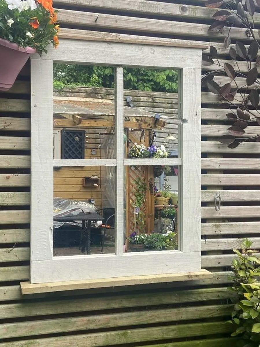 Garden window - Image 3