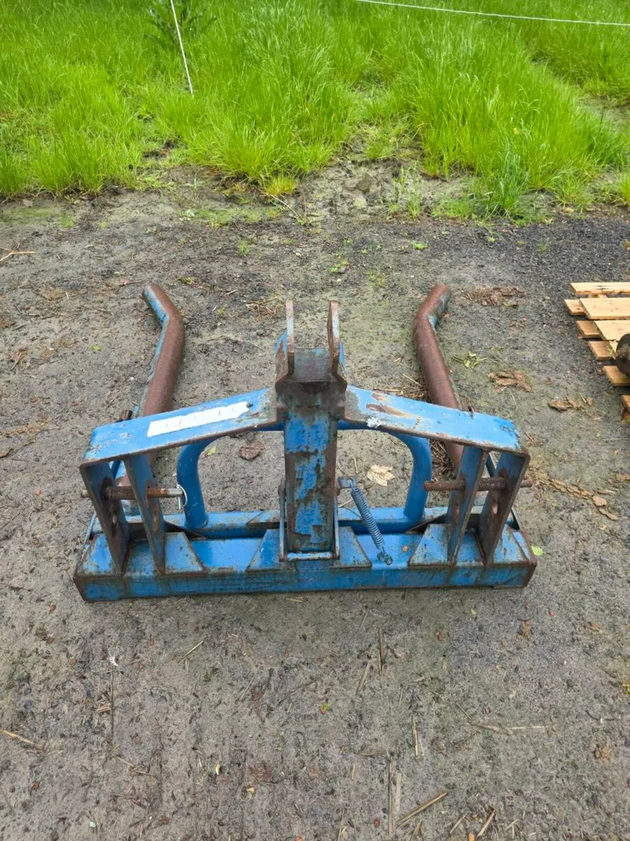 Yard clear out - Image 1