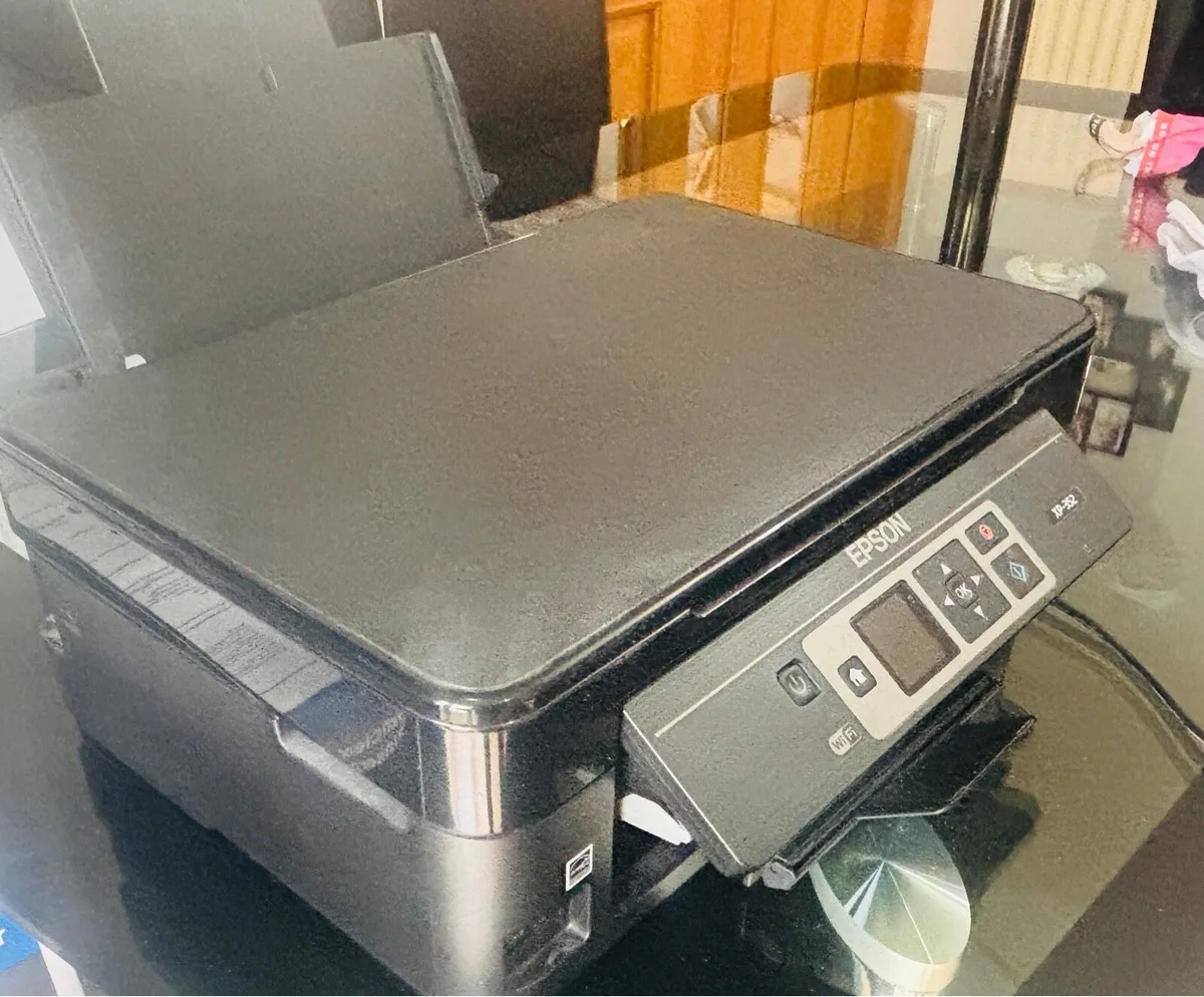 Epson Printer XP- 352 - Image 1