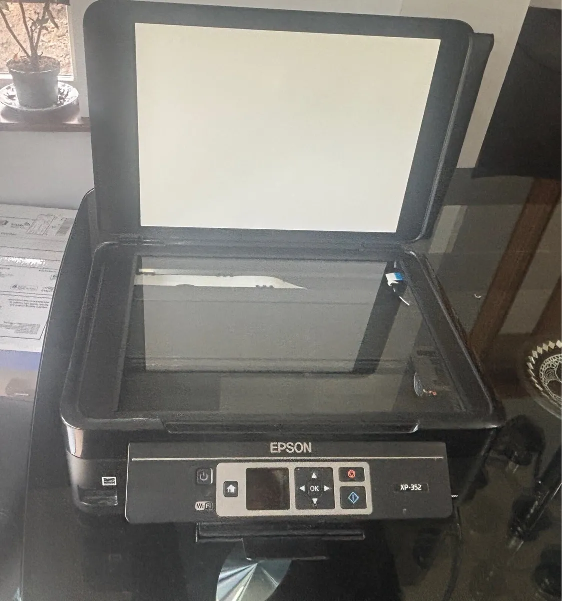 Epson Printer XP- 352 - Image 3