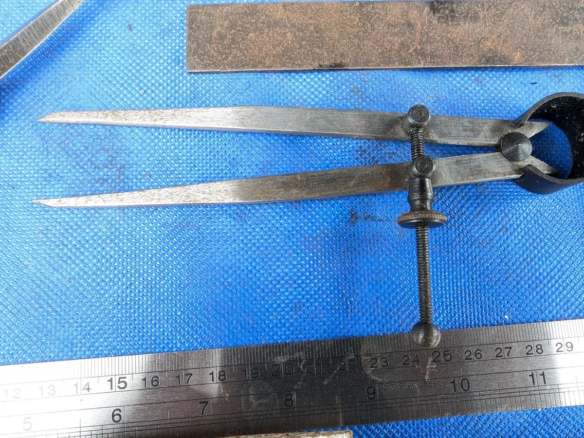 Marking & Measuring Set - Image 3
