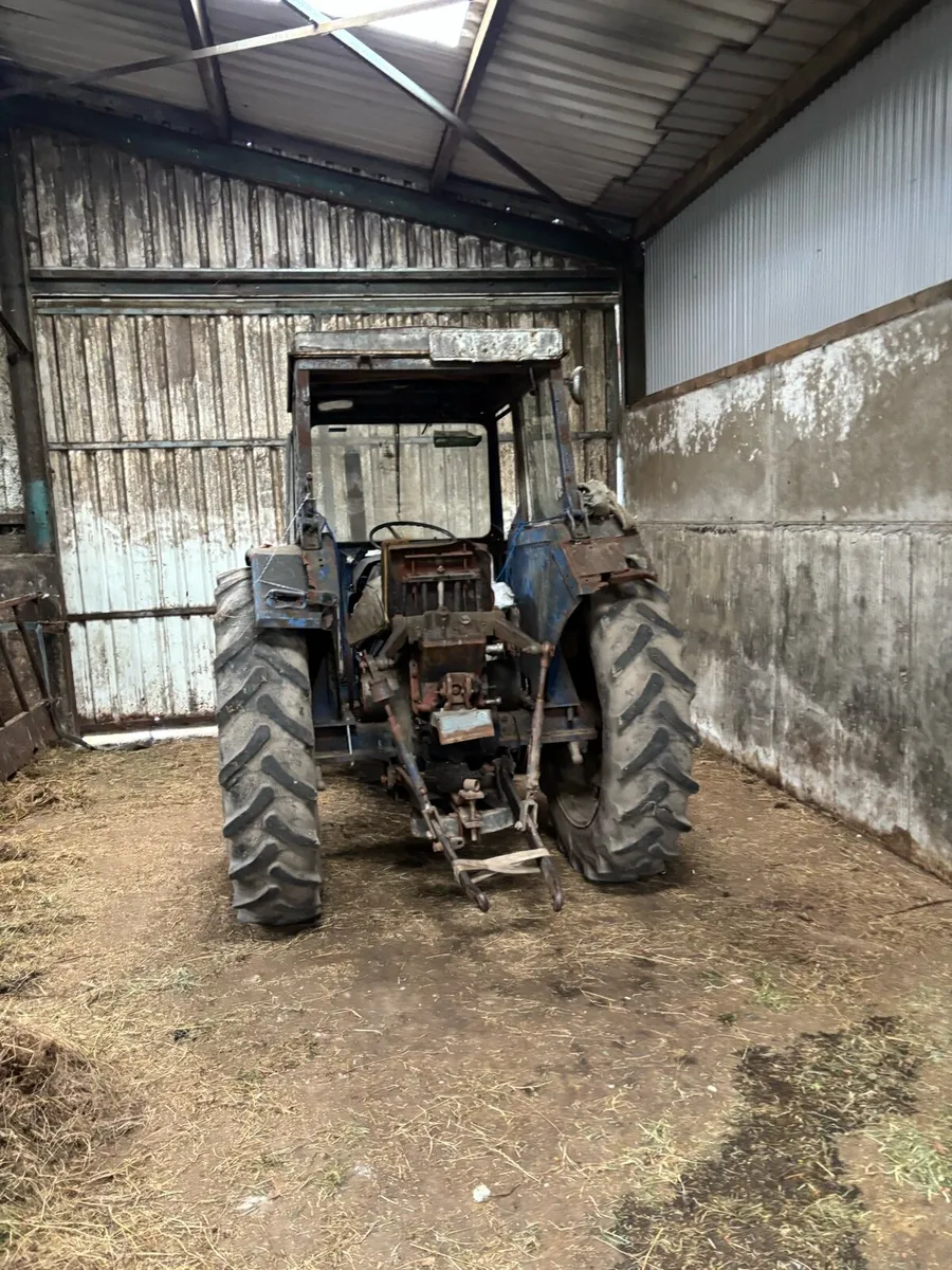 Leyland 270 - Image 1