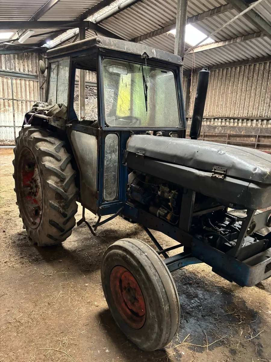 Leyland 270 - Image 2