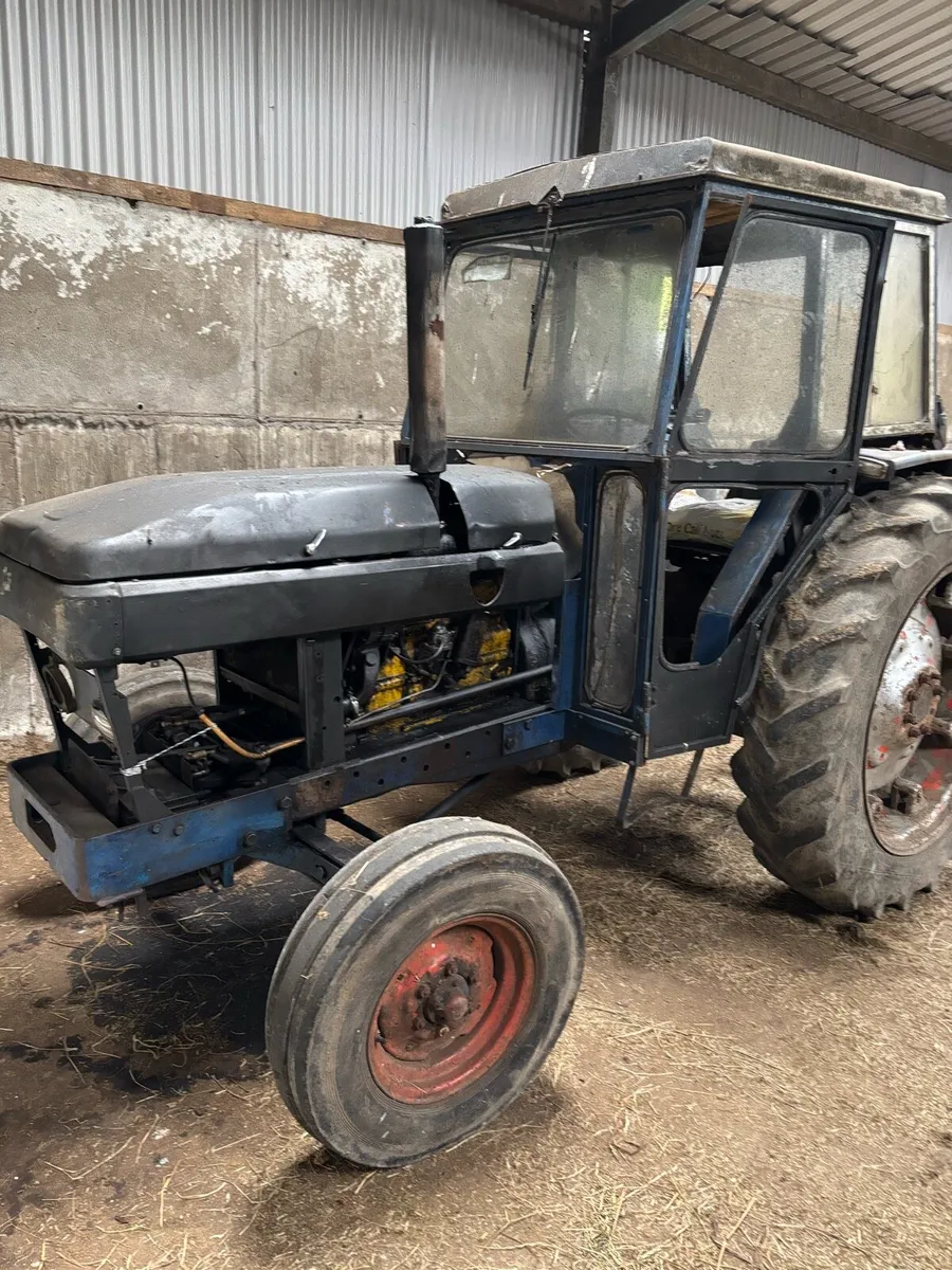 Leyland 270 - Image 3