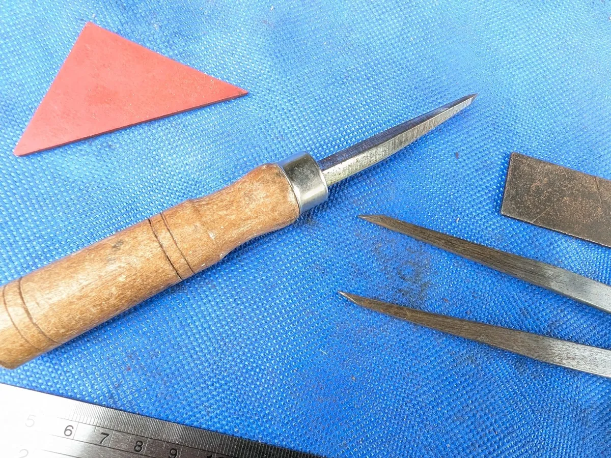 Marking & Measuring Set - Image 4