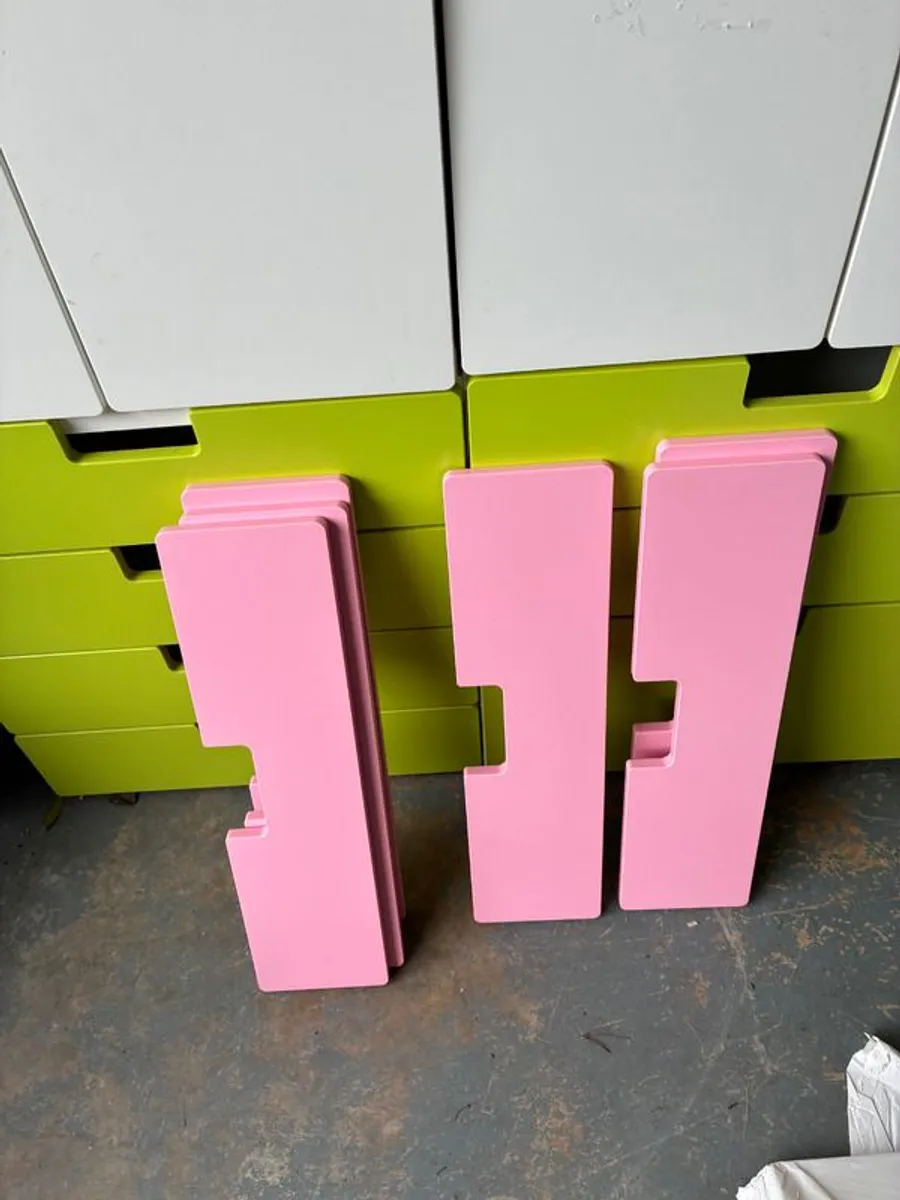 Kids Wardrobes - Image 4