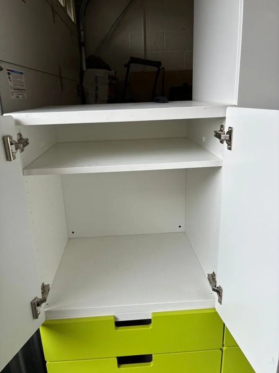 Kids Wardrobes - Image 2