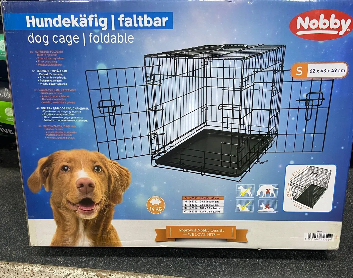 Dog crates - Image 2