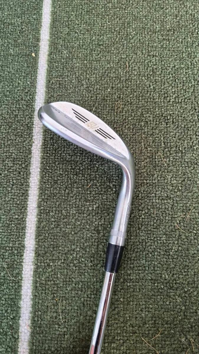 Vokey SM9 58 - Image 1
