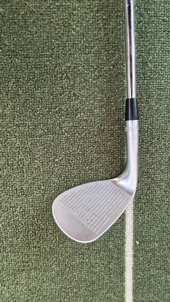 Vokey SM9 58 - Image 3