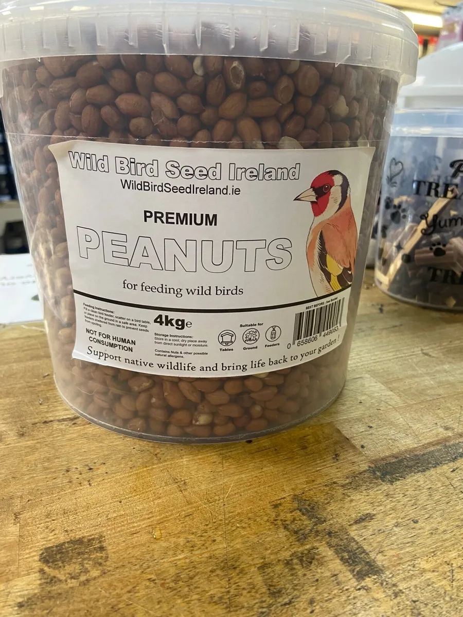 Bird foods - Image 2