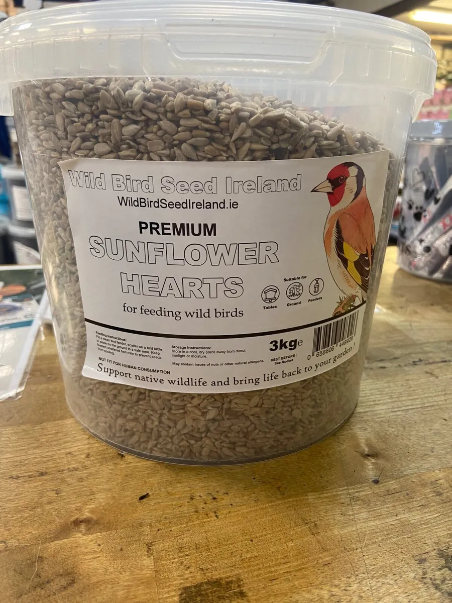 Bird foods - Image 4