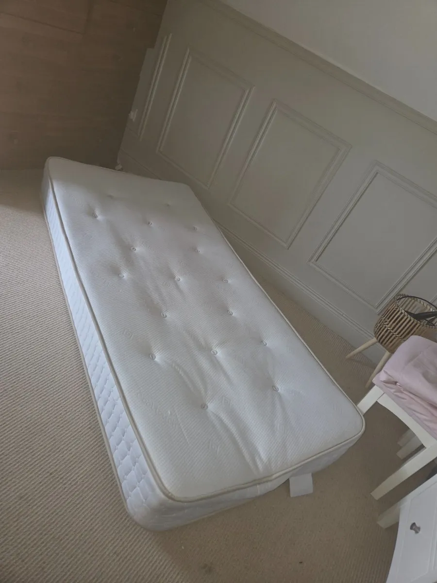 Mattress - Image 1