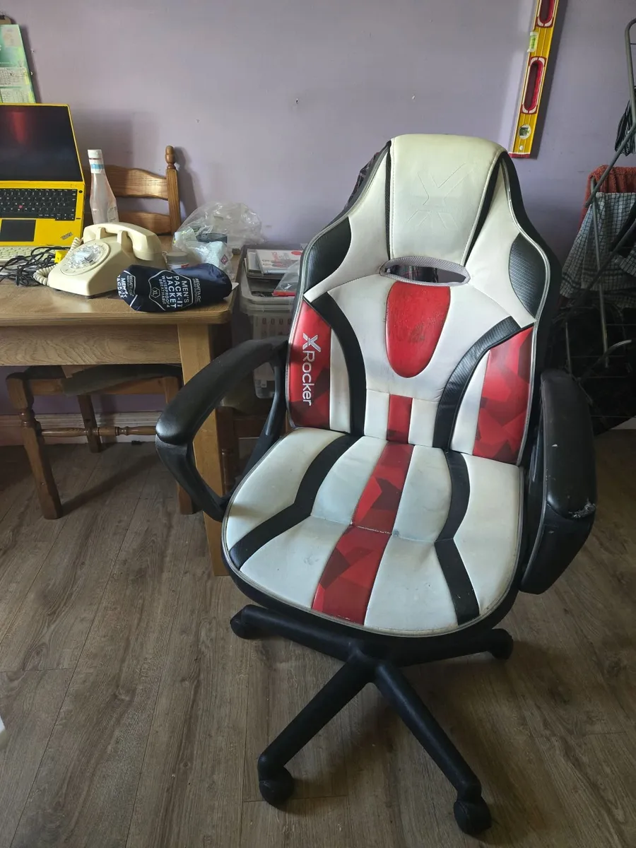 Gaming chair - Image 3