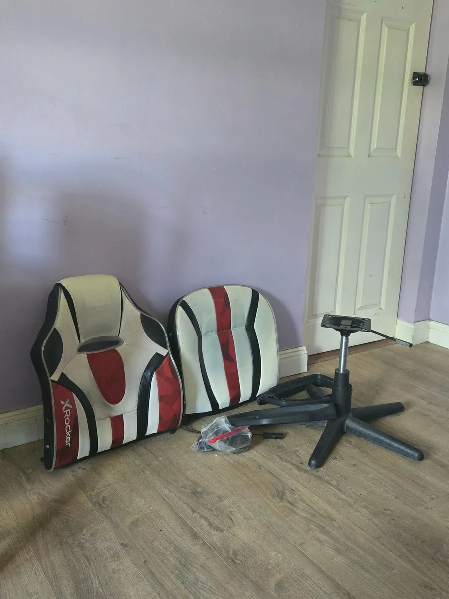 Gaming chair - Image 2