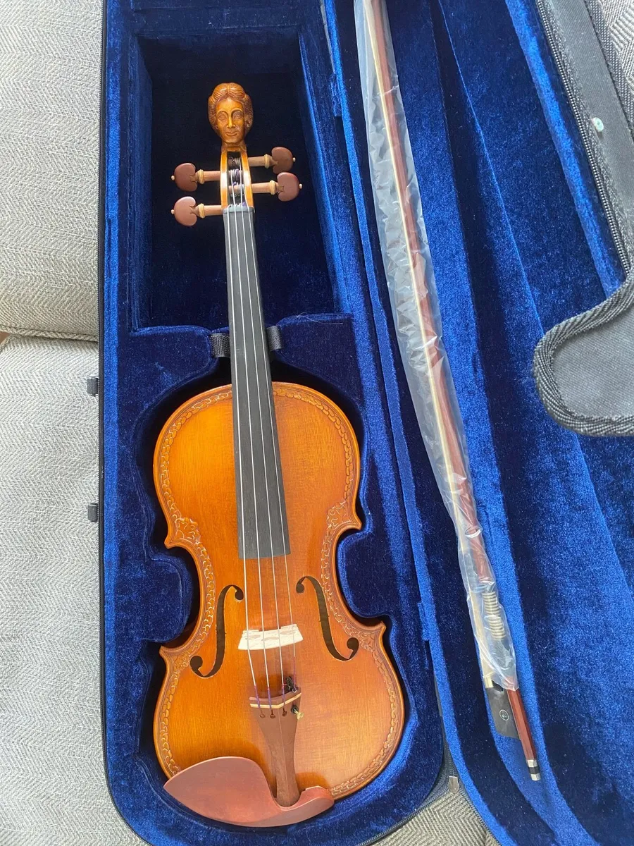 Viola - Image 1