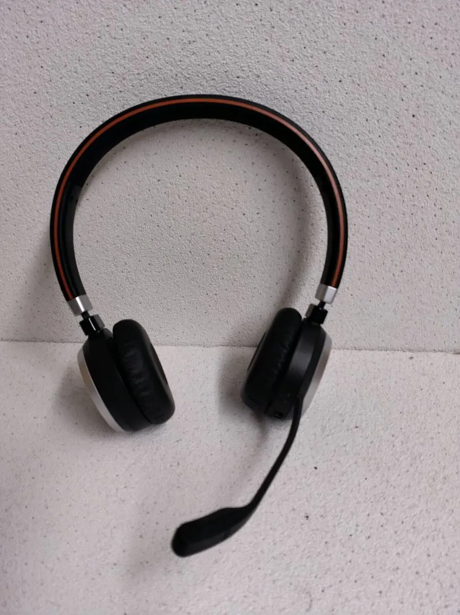 Jabra evolve 65 - Image 3