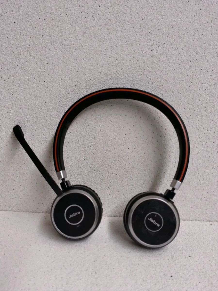 Jabra evolve 65 - Image 1