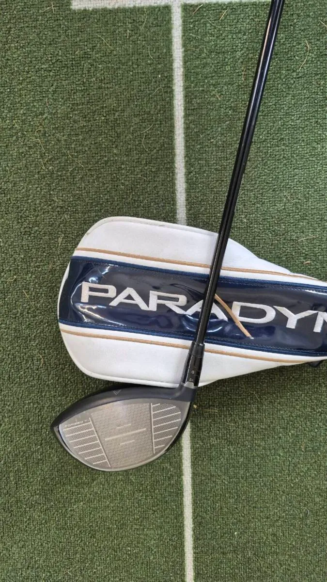 Callaway Paradym - Image 2