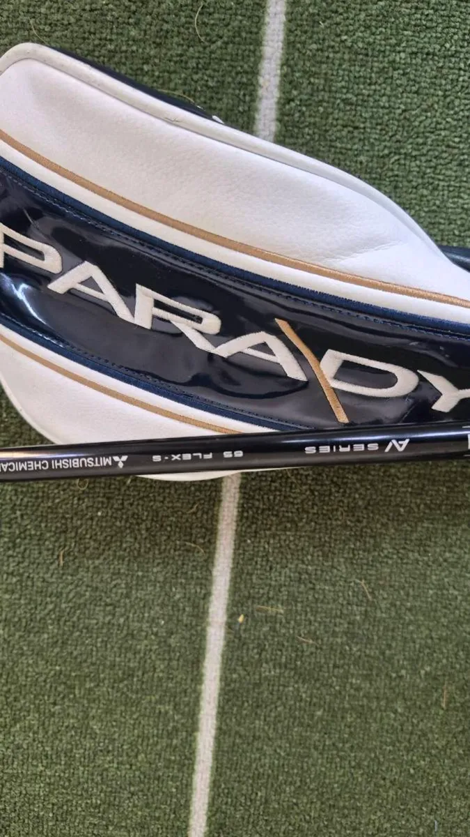Callaway Paradym - Image 3