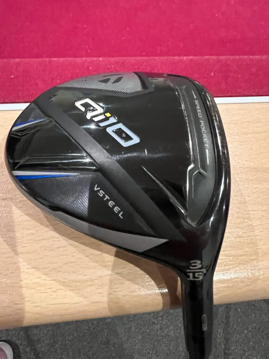 Golf Club - Image 1