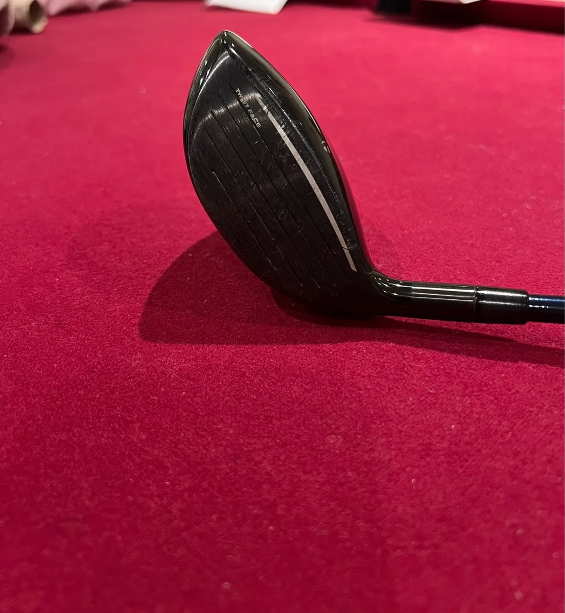 Golf Club - Image 2