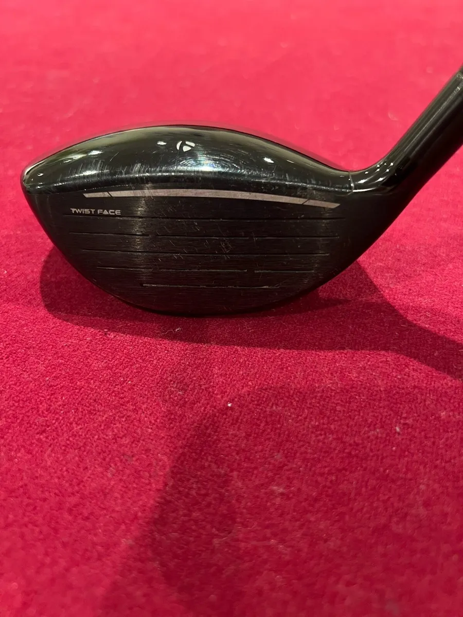 Golf Club - Image 3