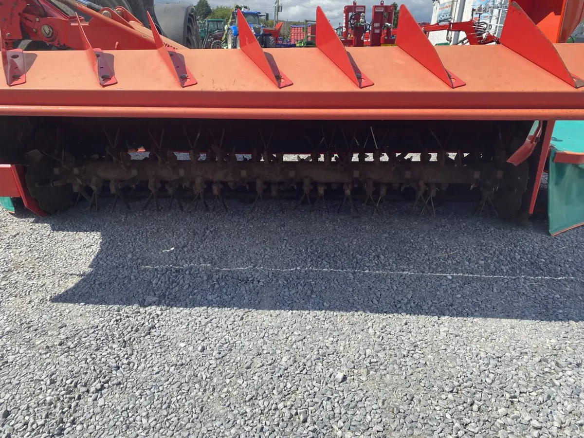 Kverneland TA3132 3.2 Mounted  Mower Conditioner - Image 3