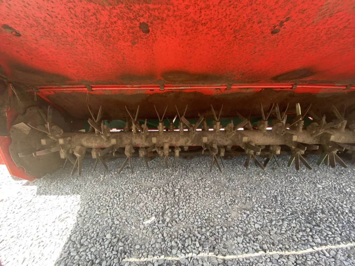 Kverneland TA3132 3.2 Mounted  Mower Conditioner - Image 4