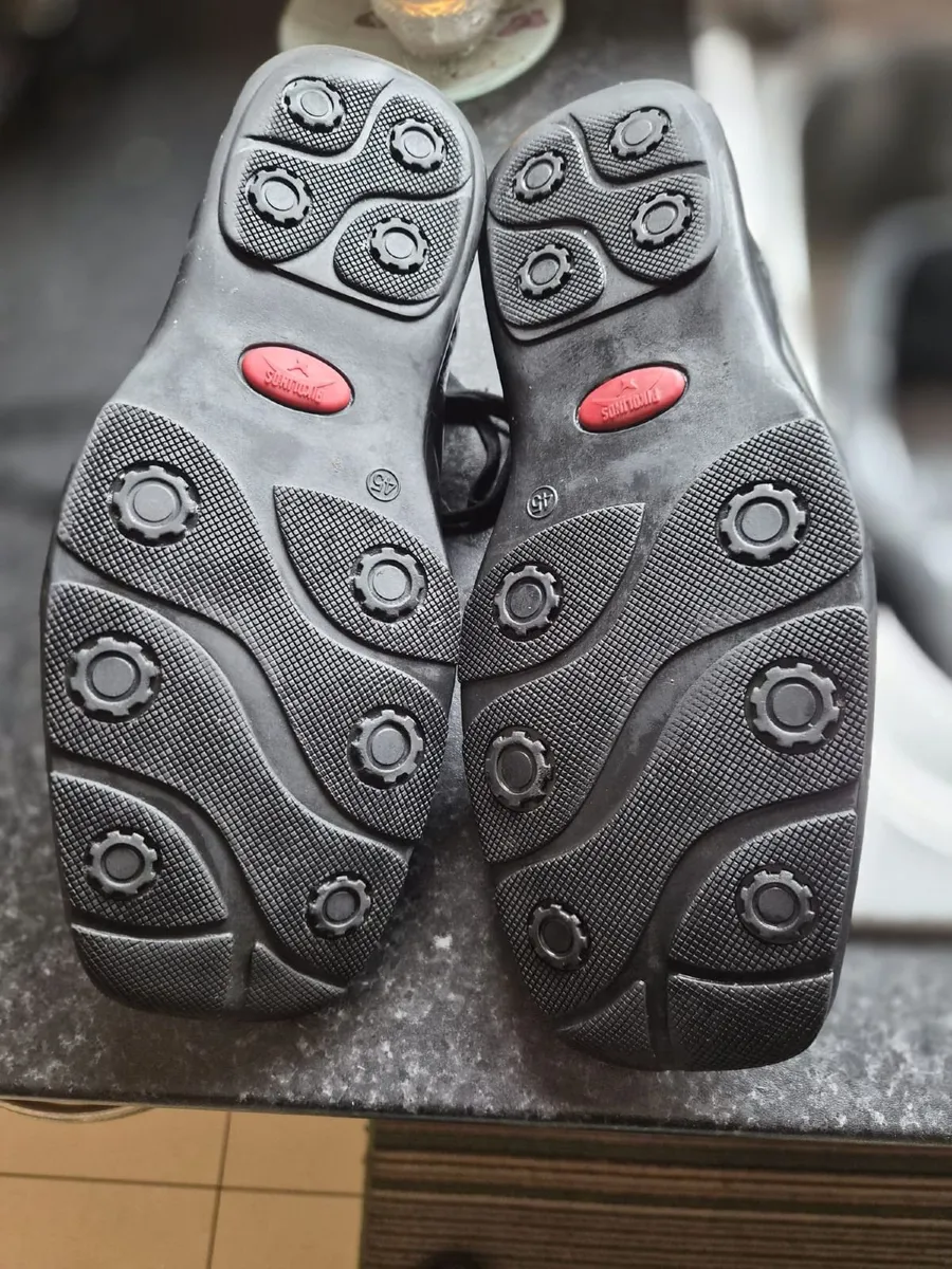 mens shoes - Image 2