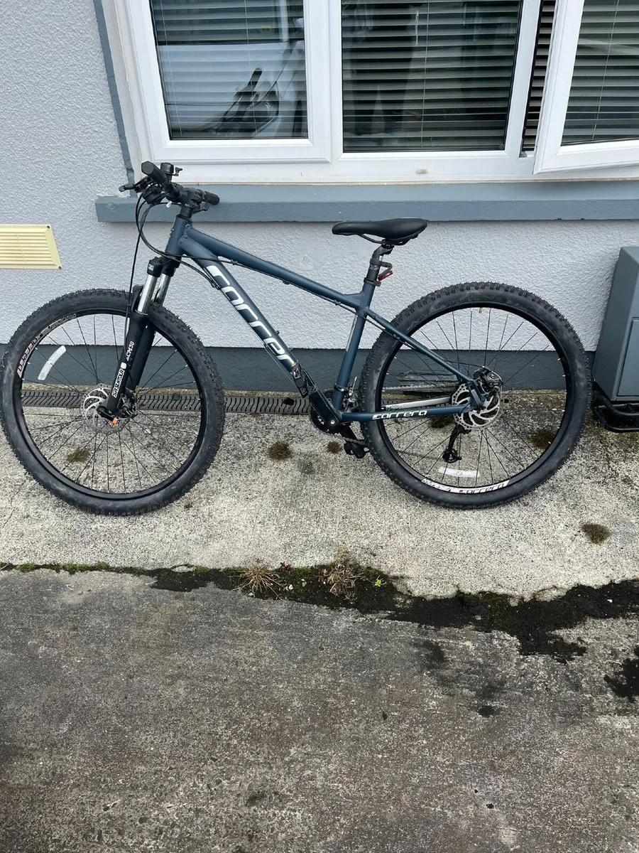 Bike - Image 1