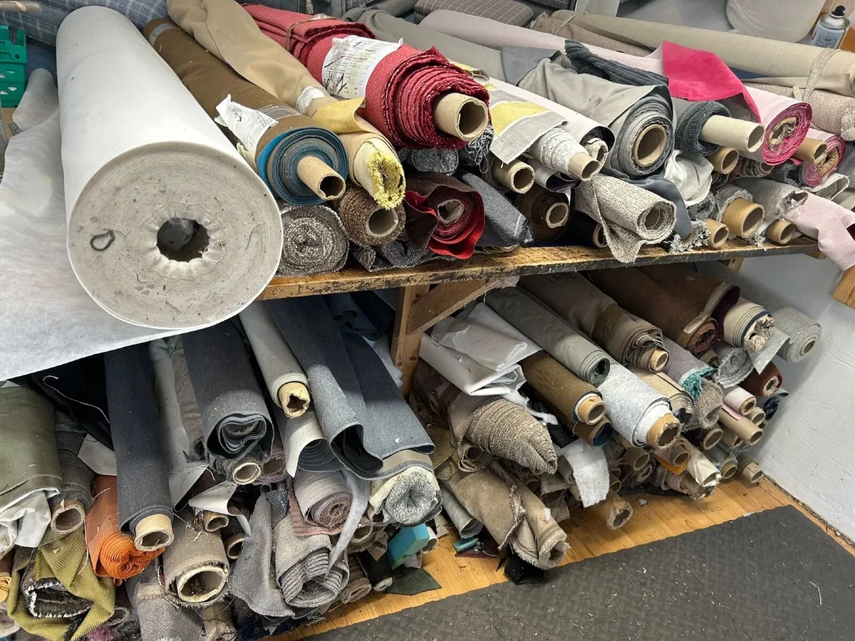 Fabric - Image 2