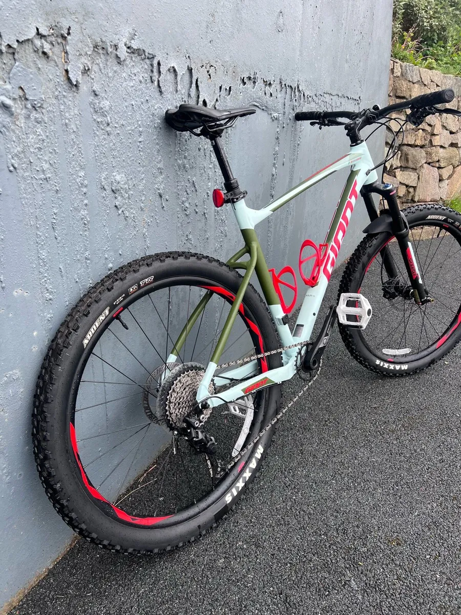 Bicycle - Image 2