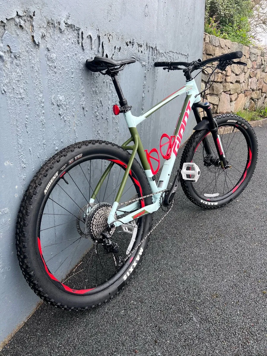 Bicycle - Image 3