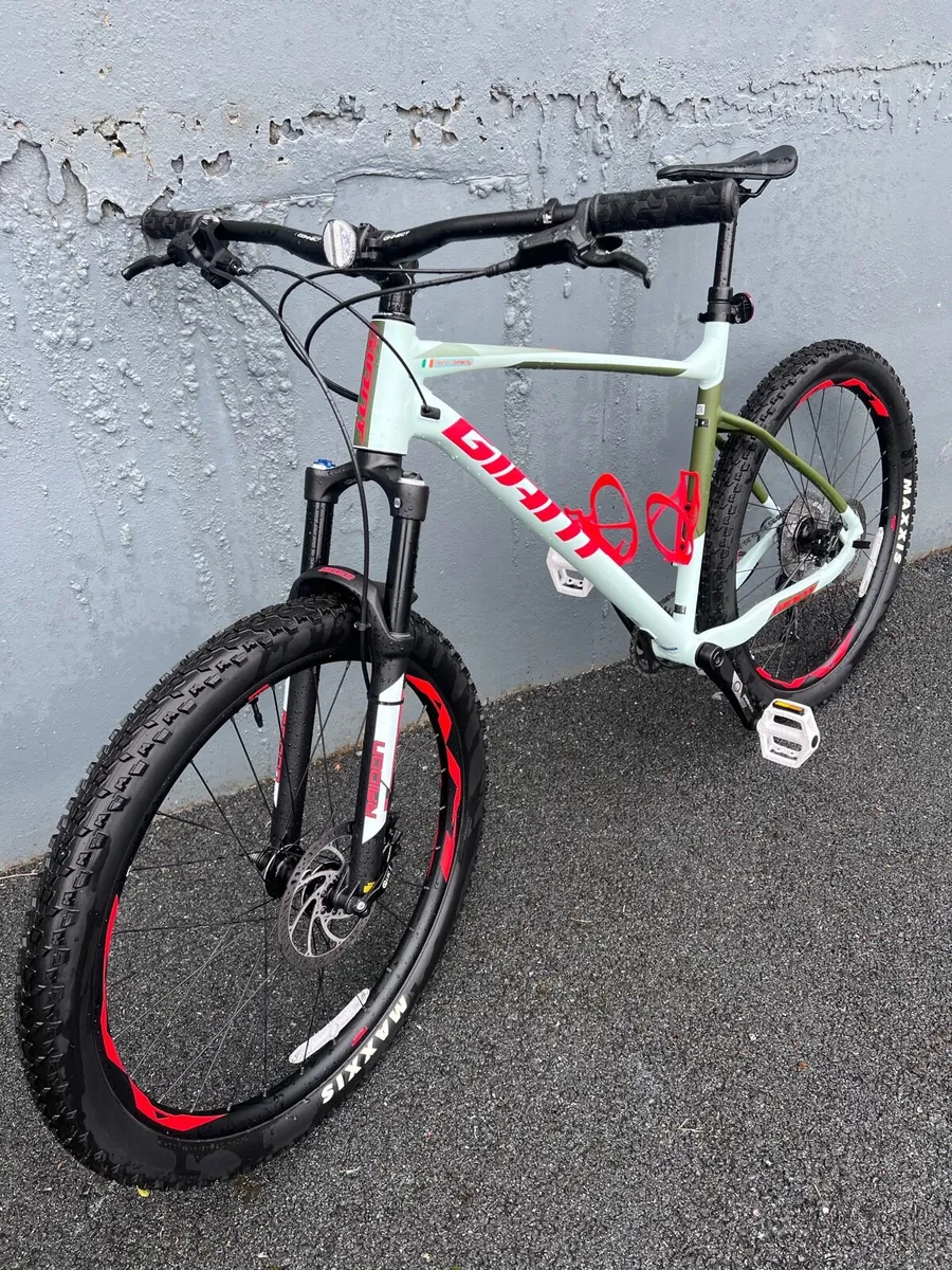 Bicycle - Image 4