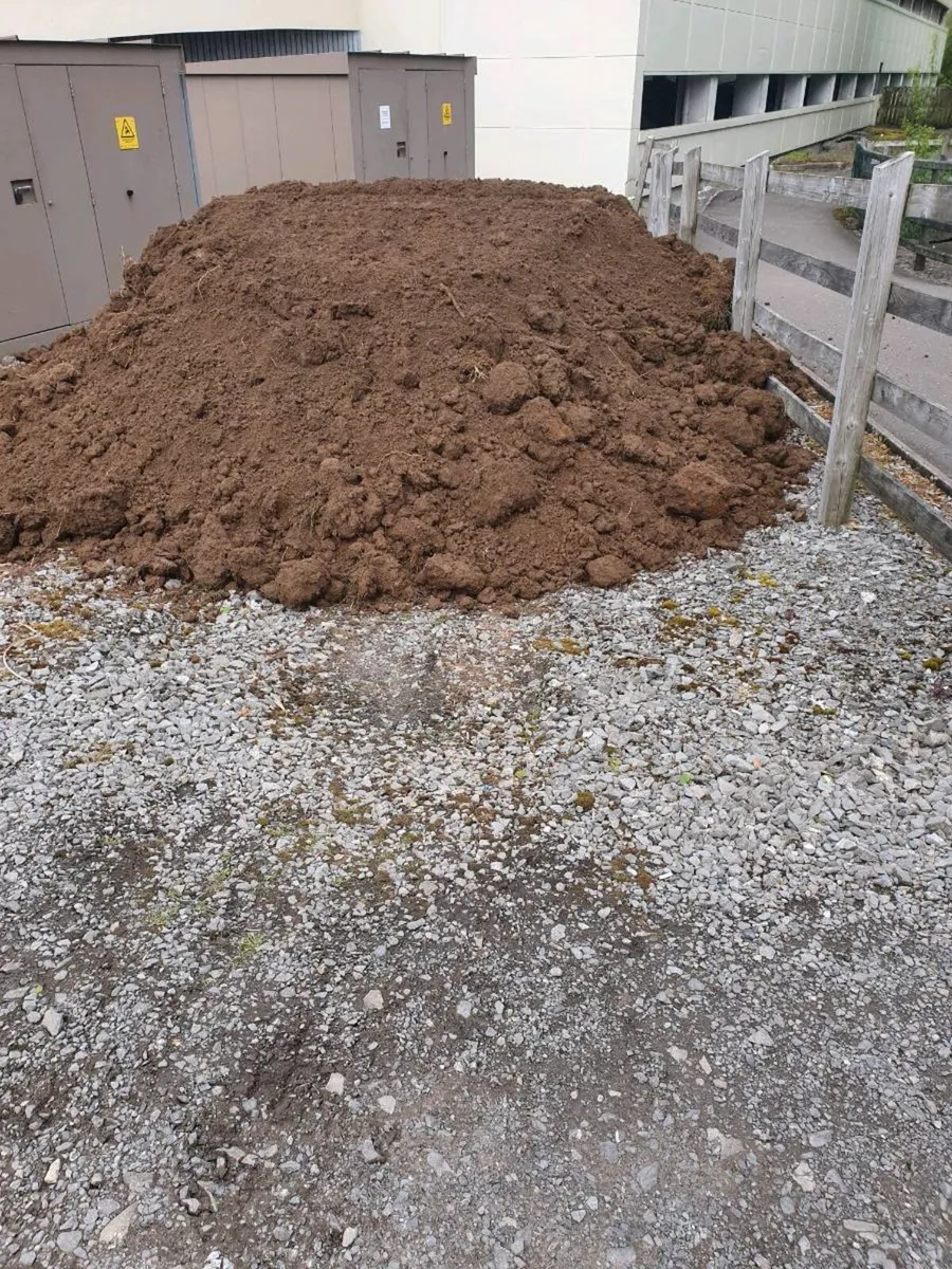 Topsoil