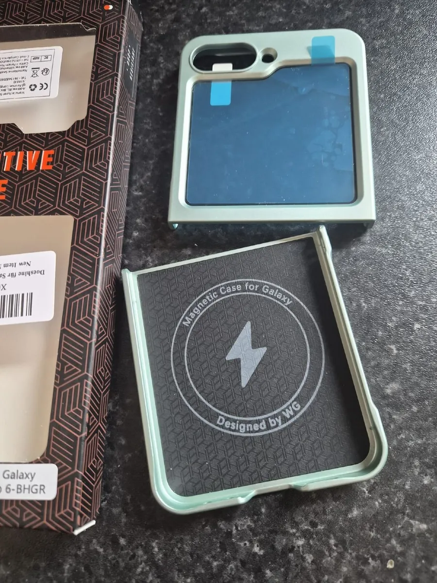 phone case for flip 6 - Image 2
