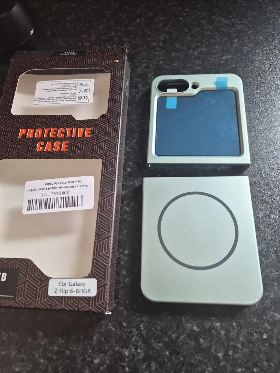 phone case for flip 6 - Image 3