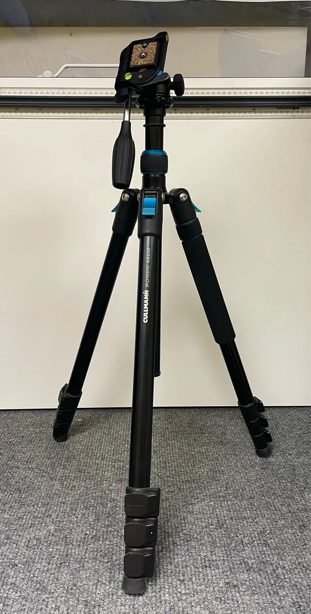 Cullmann rondo 480m tripod