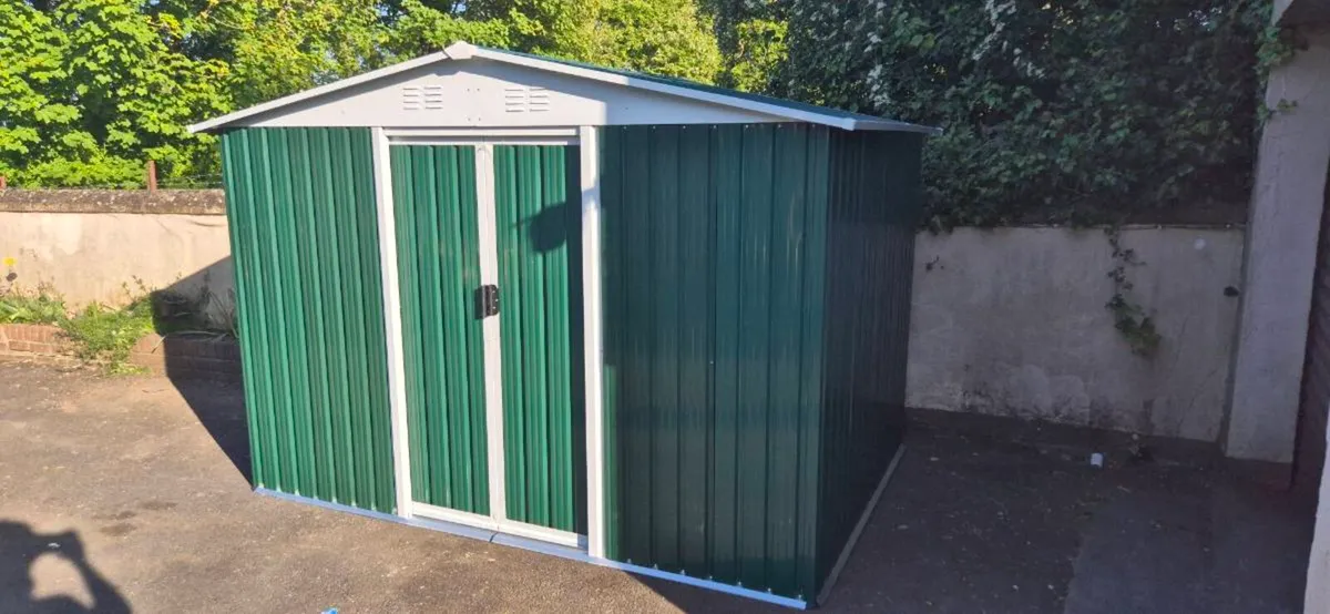 Shed - Image 4