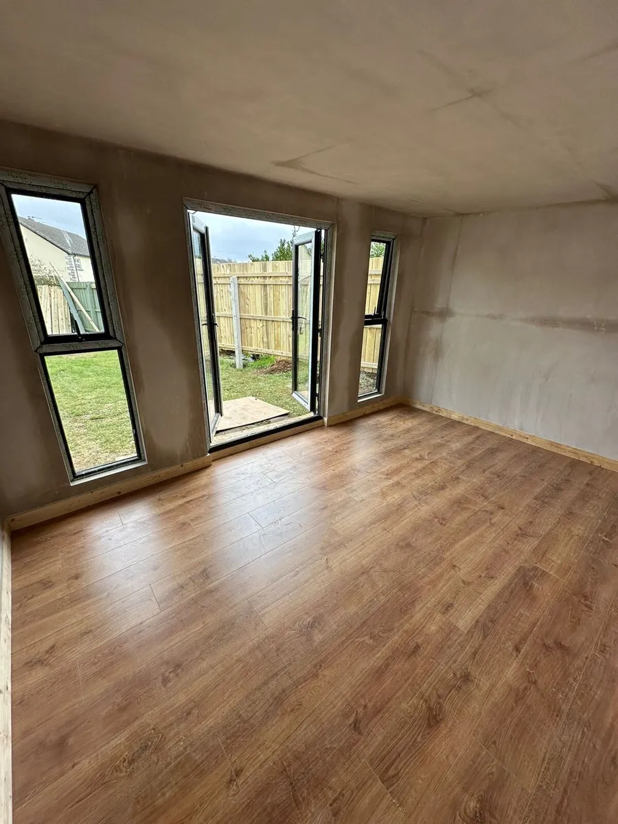 Garden rooms - Image 2