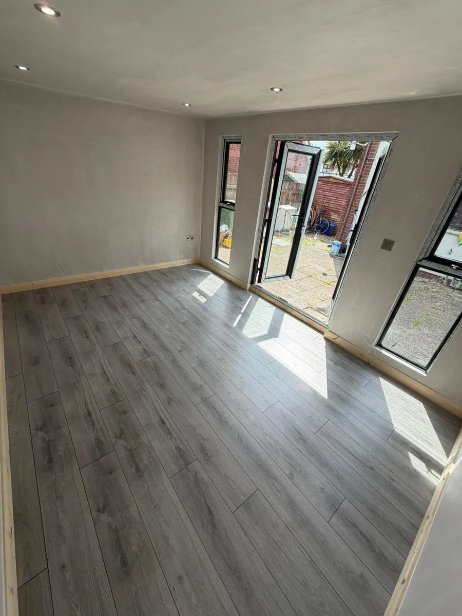 Garden rooms - Image 4