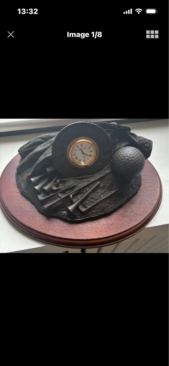 Large Royal Tara Golf Display/ Prize - Image 1