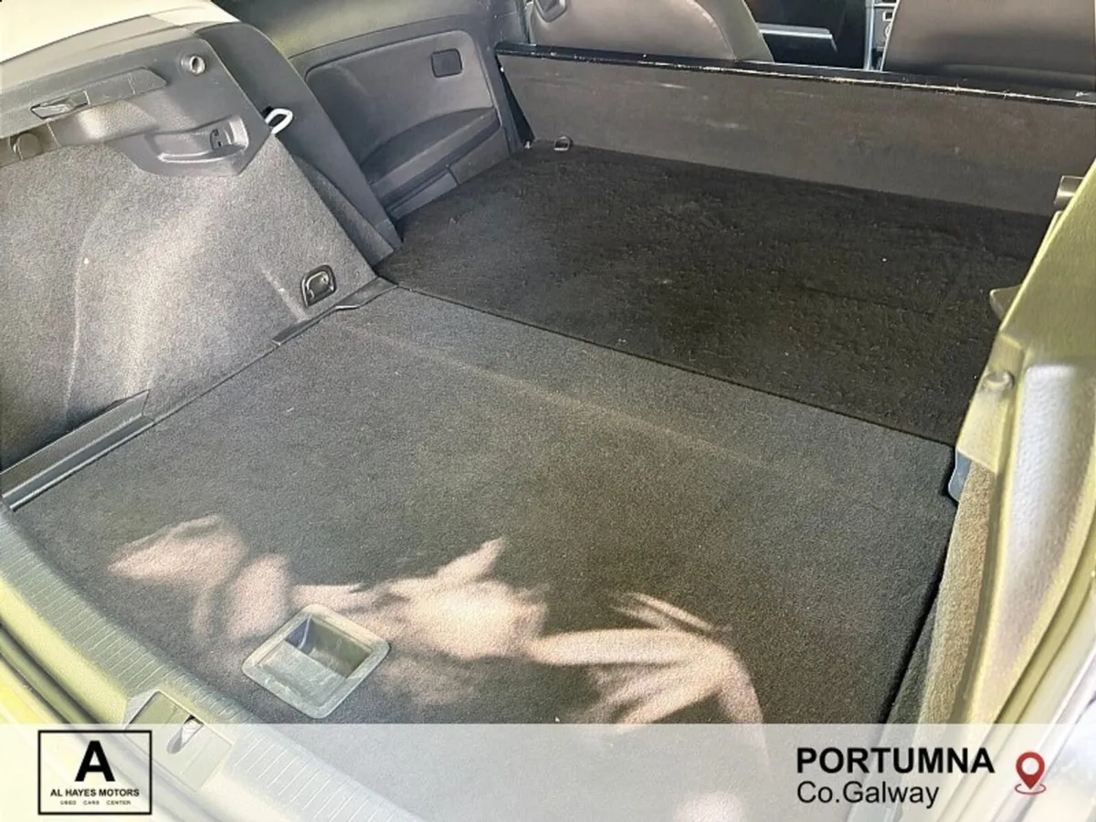 Volkswagen Golf VAN  1.6TDI * PRICE + VAT * - Image 4