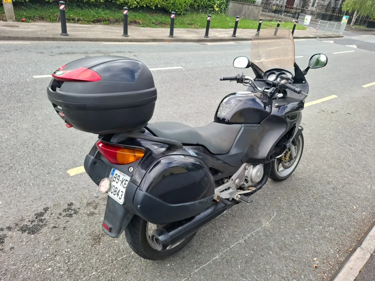 Honda Other 1999 - Image 1