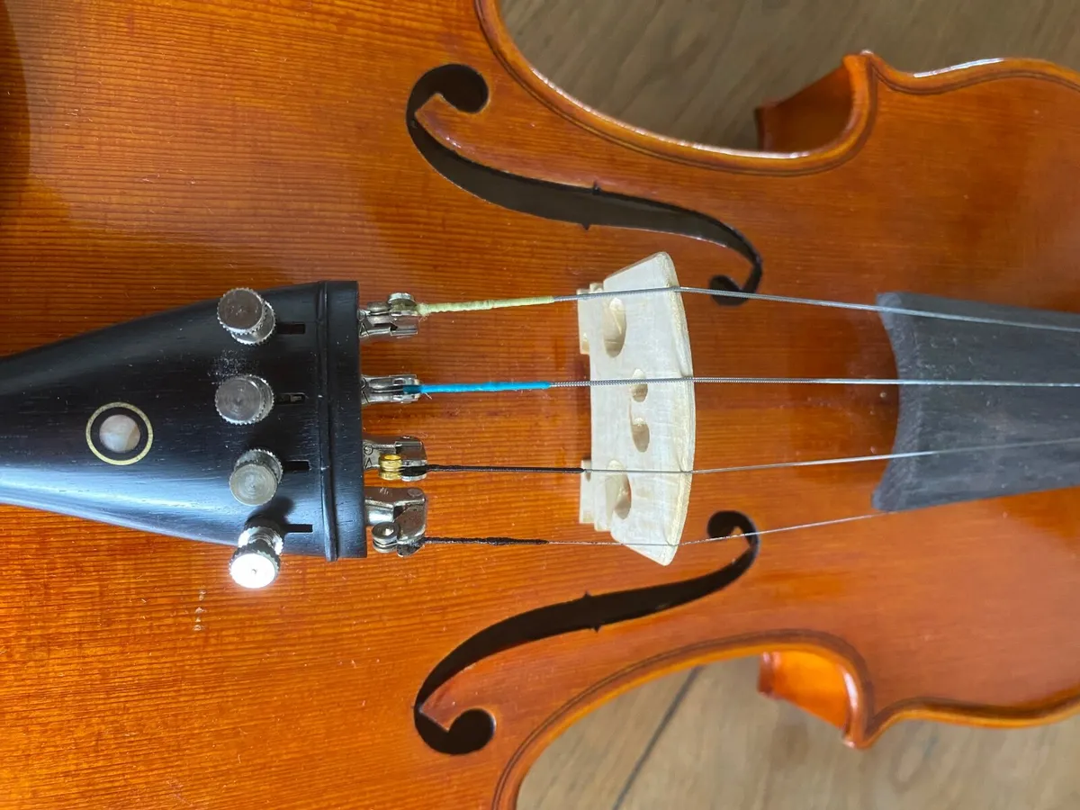 Fiddle - Image 3