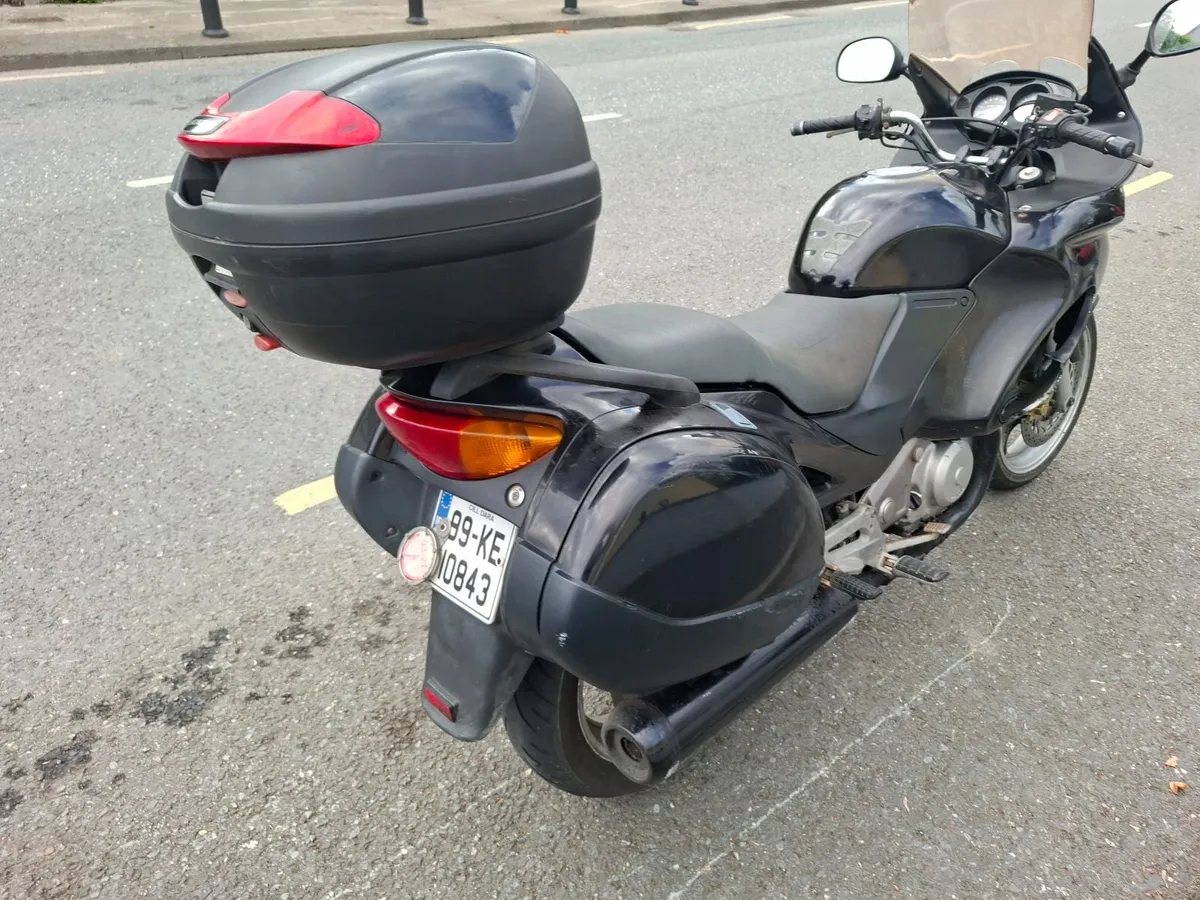 Honda Other 1999 - Image 2