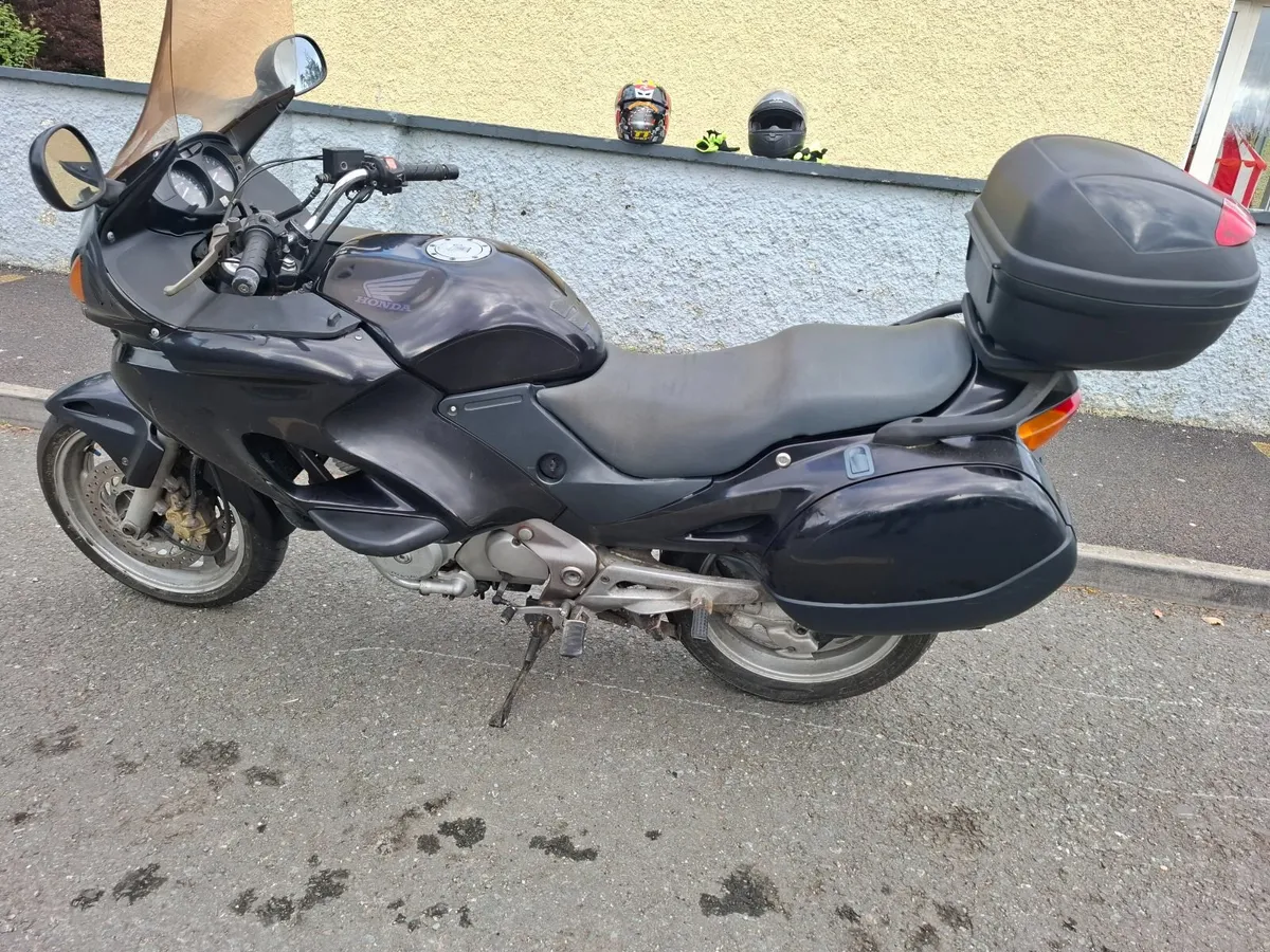 Honda Other 1999 - Image 3